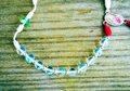 Handmade Virgen Guadalupe Rosary Centerpiece – Catholic Gift