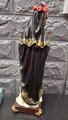 Saint Therese Statue, 13 Inch Resin, Roman Catholic Church