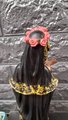 Saint Therese Statue, 13 Inch Resin, Roman Catholic Church
