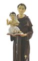 St. Anthony San Antonio Statue Renaissance Collection Home Décor  Style 13 Inch Venerated Catholic Church