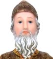 St Charbel Statue 12″ Renaissance Collection Home Décor  Style 13 Inch Venerated Catholic Church