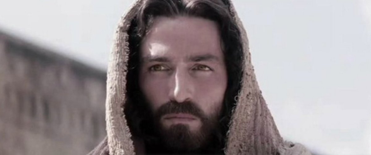 La Pasion De Cristo + Jim Caviezel Films (Digital Download)