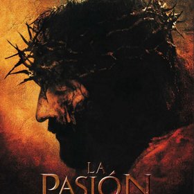 La Pasion De Cristo + Jim Caviezel Films (Digital Download)